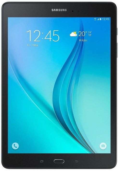 Galaxy Tab A 9.7" (T550/T555)