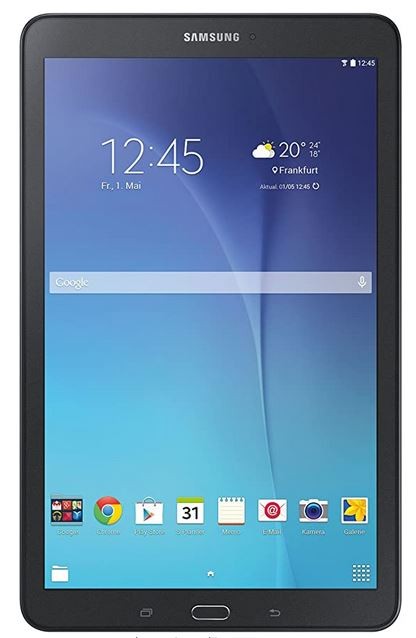 Galaxy Tab E 9.7" (T560)