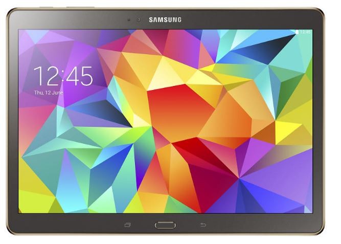 Galaxy Tab S (T800)