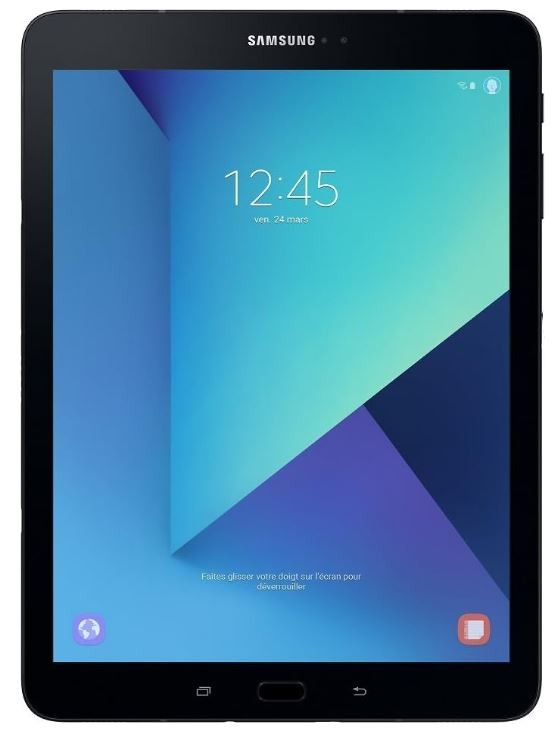 Galaxy Tab S3 9.7" (T820/T825)