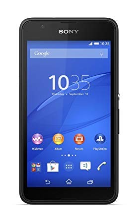 Xperia E (C1605/C1505)