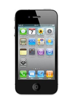 iPhone 4S (A1387/A1431)