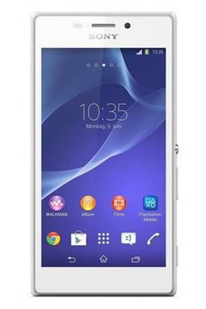 Xperia M2 (s50h)