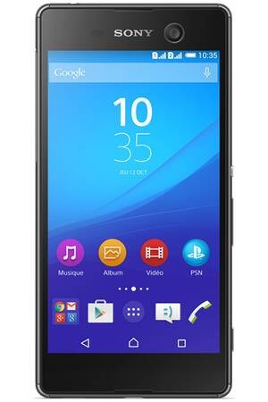 Xperia M5 (E5603)