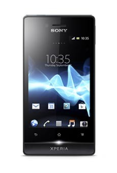 Xperia Miro (st23i)