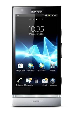 Xperia P (lt22i)