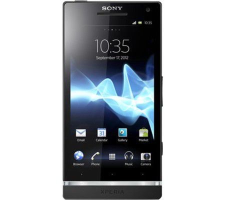 Xperia S (LT26i)