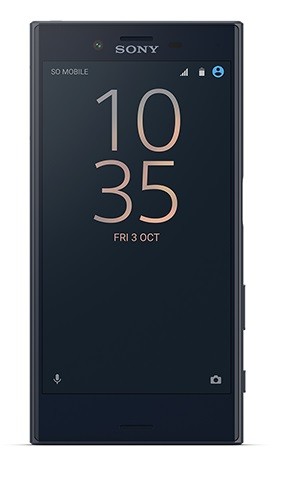 Xperia X Compact (F5321)