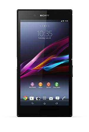 Xperia Z Ultra (C6802)