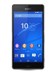 Xperia Z3 (D6603)