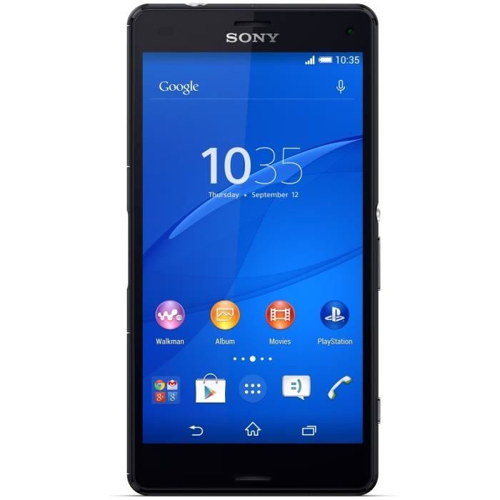 Xperia Z3 Compact (D5803)