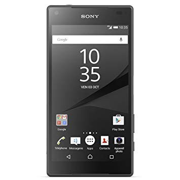 Xperia Z5 Compact (E5823)