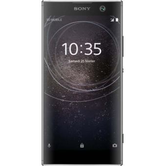 Xperia XA2 (H4113-H3113)