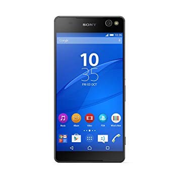 Xperia C5 / C5 Ultra 