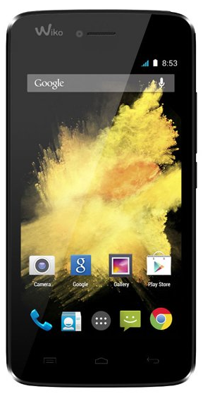 Wiko Birdy (L4550AE)