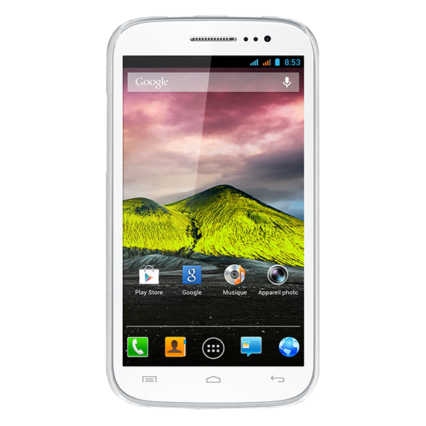 Wiko Cink Five (S9201)