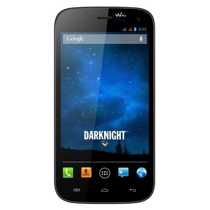 Wiko Darknight (S9203)