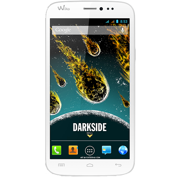 Wiko Darkside (S9301)