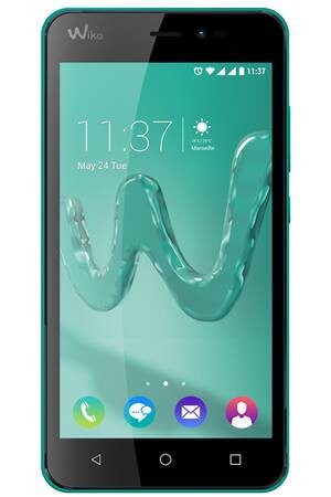 Wiko Freddy 4G (V3903)