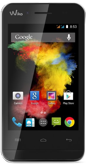 Wiko Goa (S3511AP)