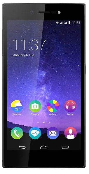 Wiko Highway Star (L5560AE)