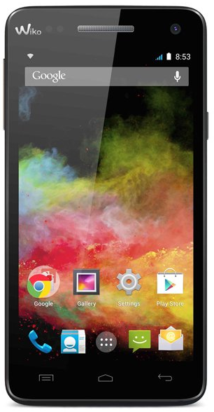 Wiko Rainbow 4G (L5503)