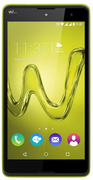 Wiko Robby (V3750AN)