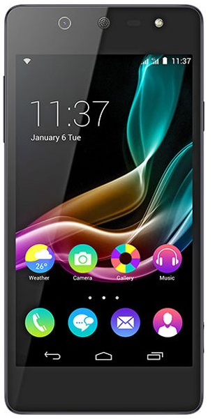 Wiko Selfy 4G (L4801)