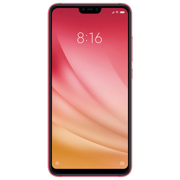 Xiaomi Mi 8 Lite 