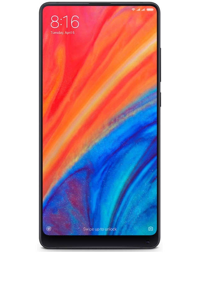 Xiaomi Mi Mix 2S