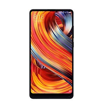 Xiaomi Mi Mix 2