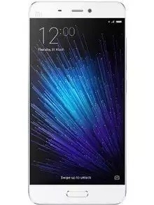 Xiaomi Mi 5