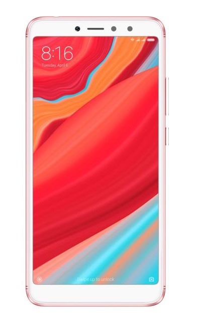 Xiaomi Redmi S2