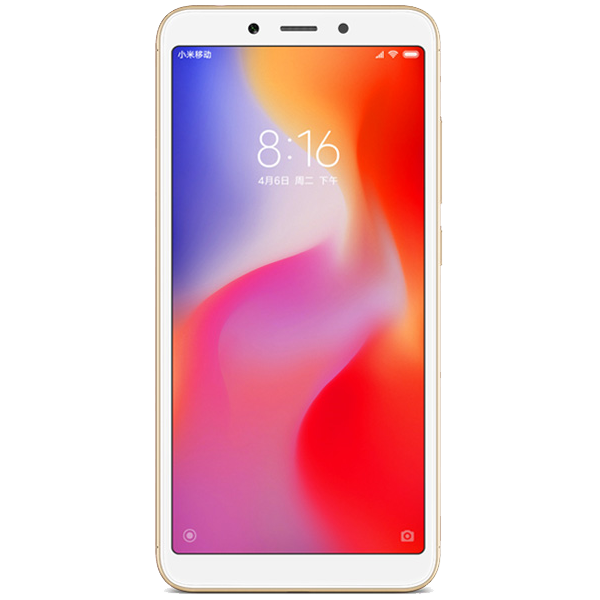 Xiaomi Redmi 6A