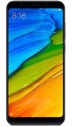 Xiaomi Redmi 5 Plus 