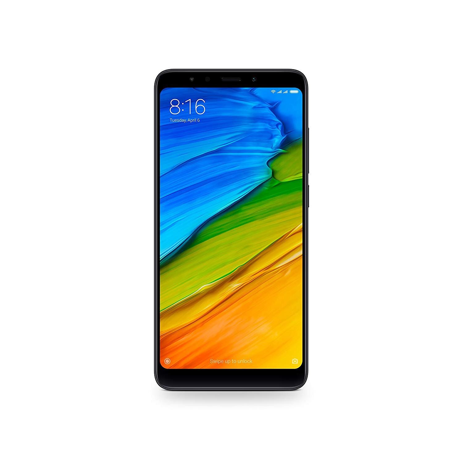 Xiaomi Redmi 5