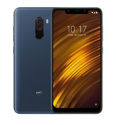 Xiaomi Pocophone F1