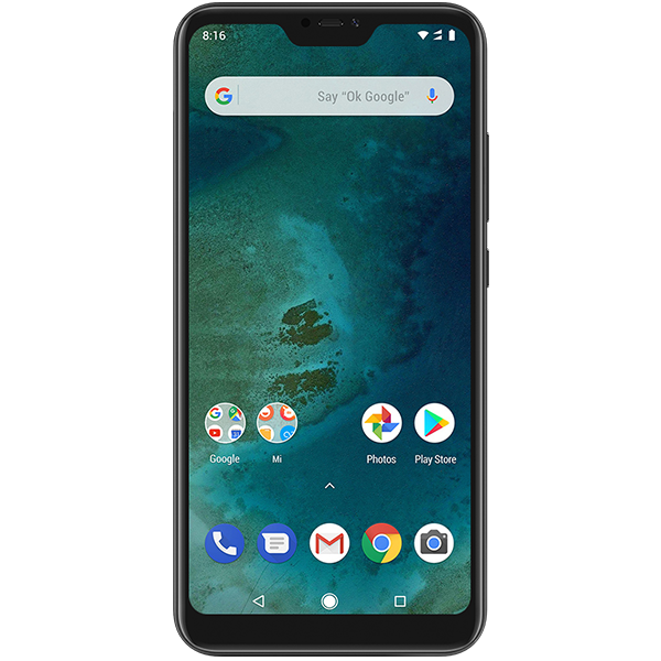 Xiaomi Mi A2 Lite