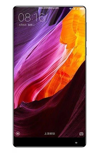 Xiaomi Mi Mix