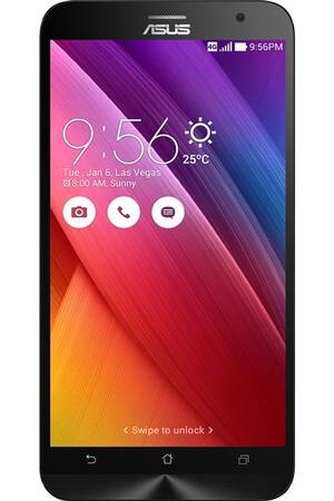 Asus ZenFone 2 (ZE550ML)