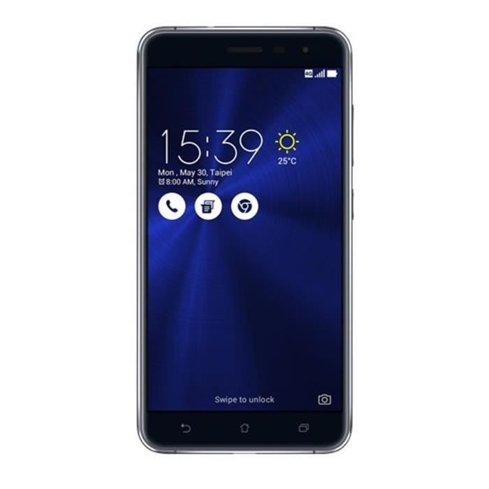 Asus ZenFone 3 (ZE552KL-ZE520KL)