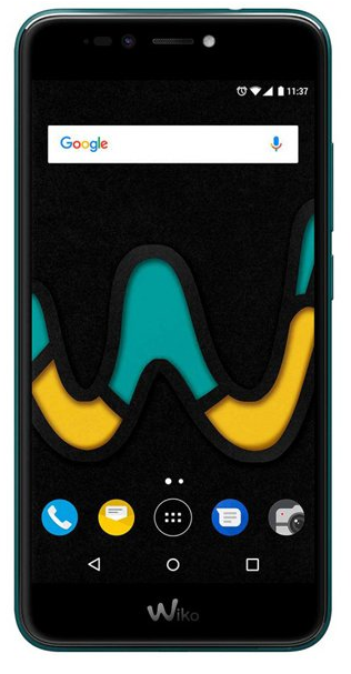 Wiko Upulse 4G 