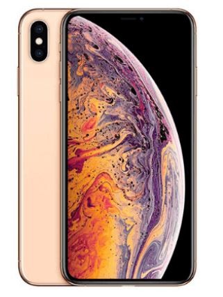 iPhone XS Max