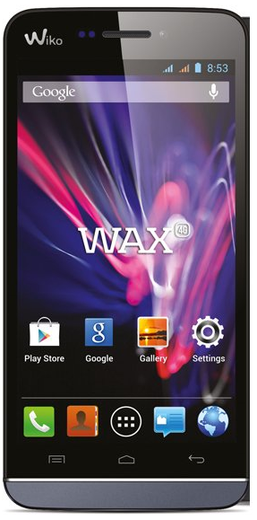 Wiko Wax (S8515AE)