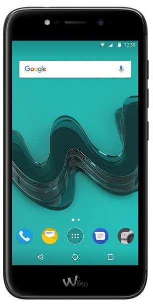 Wiko Wim Lite 4G (P6901)