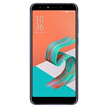 Asus Zenfone 5 Lite (ZC600KL)