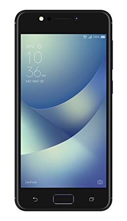 Asus ZenFone 4 Max (ZC520KL)