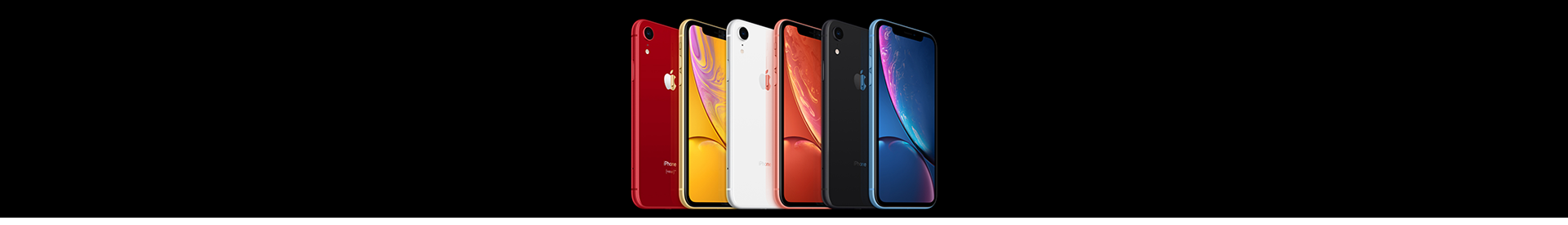 iPhone XR